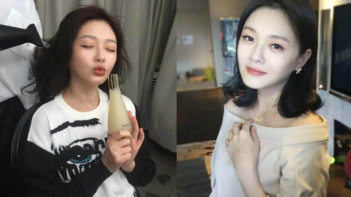 Nữ Diễn Viên Từ Hy Viên: Cuộc Đời, Sự Nghiệp Và Những Triết Lý Sống Đáng Nhớ