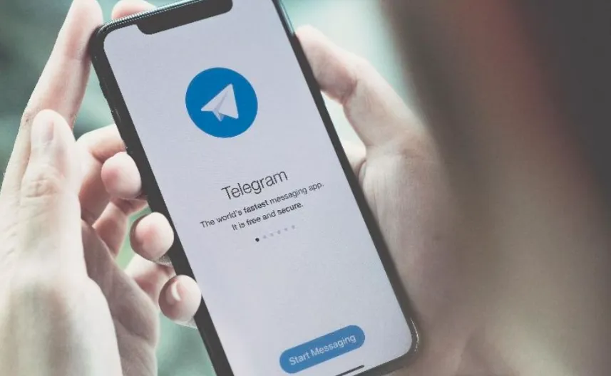 canh-bao-lua-dao-gia-mao-telegram-de-danh-cap-tai-khoan