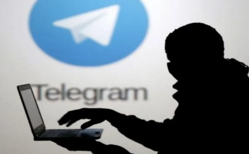 Cảnh báo Lừa đảo Giả Mạo Telegram Để Đánh Cắp Tài Khoản