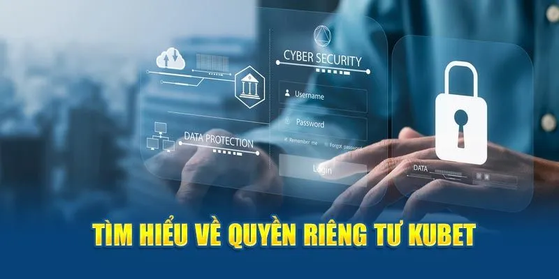 Chính sách bảo mật thông tin cá nhân
