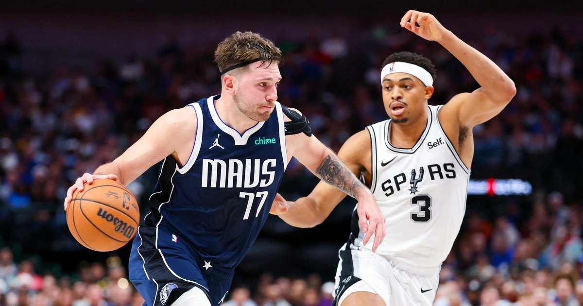 Sự Trở Lại Của Những Ngôi Sao và Bài Học Từ Luka Doncic kubet77