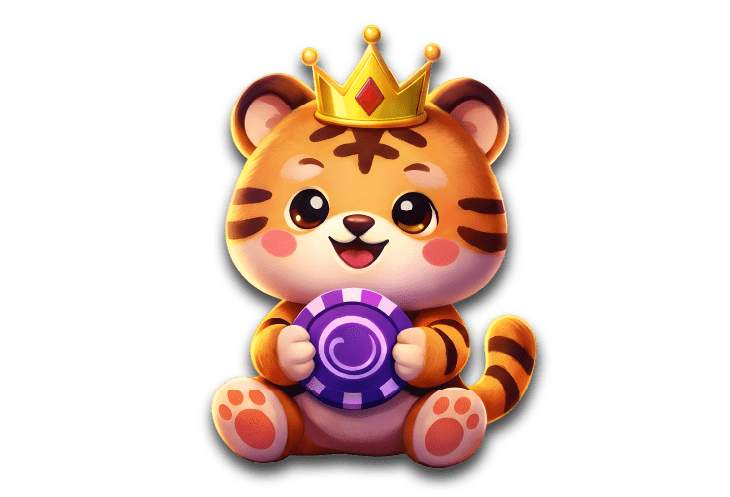 Mascot Kinggo9